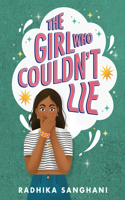 Girl Who Couldn't Lie