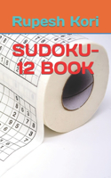 Sudoku-12 Book