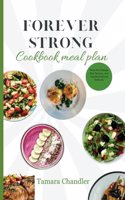 Forever Strong Cookbook Meal Plan