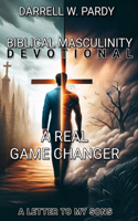 Biblical Masculinity