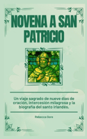 Novena A San Patricio