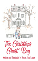 The Christmas Ghost Boy
