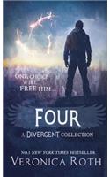 Four: A Divergent Collection