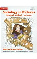 Sociology in Pictures - Research Methods