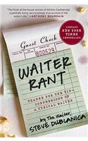 Waiter Rant