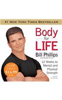 Body for Life Low Price CD