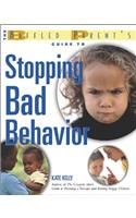 Baffled Parent's Guide to Stopping Bad Behavior