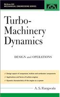 Turbo-Machinery Dynamics
