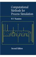 Computational Methods in Process Simulation