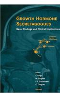 Growth Hormone Secretagogues