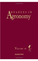 Advances in Agronomy