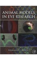 Animal Models in Eye Research