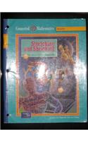 Connected Mathematics Se Stretching and Shrinking Grade 7 2002c