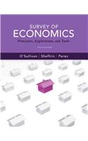 Survey of Economics: Principles, Applications and Tools plus NEW MyEconLab with Pearson eText (1-semester access) -- Access Card Pa(English)