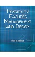 Hospitality Facilities Management and Design with Answer Sheet (Ahlei)