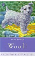 Woof!