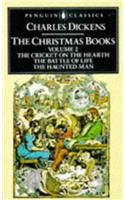 The Christmas Books