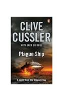 Plague Ship