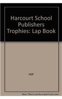 Trophies: Lap Book Pre-K Little Quack