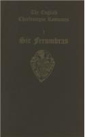 The English Charlemagne Romances I Sir Ferumbras