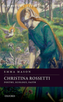 Christina Rossetti