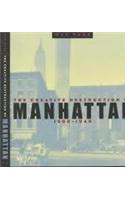 Creative Destruction of Manhattan, 1900-1940