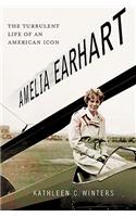 Amelia Earhart