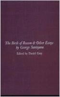 The Birth of Reason and Other Essays