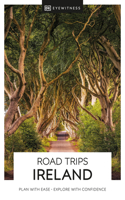 DK Road Trips Ireland