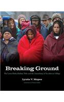 Breaking Ground