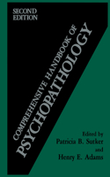 Comprehensive Handbook of Psychopathology