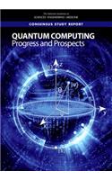 Quantum Computing