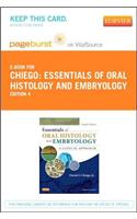 Essentials of Oral Histology and Embryology - Elsevier eBook on Vitalsource (Retail Access Card): A Clinical Approach