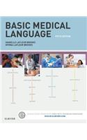 Part - Basic Medical Language 5e