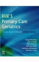 Ham's Primary Care Geriatrics E-Book