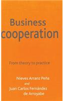 Business Cooperation