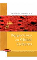 Perspectives on Global Culture