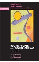 Young People and Social Change