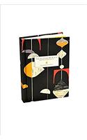 Talented Mr Ripley Notebook