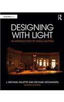 Designing with Light