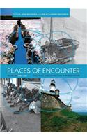 Places of Encounter, Volume 2