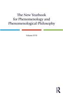 The New Yearbook for Phenomenology and Phenomenological Philosophy