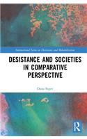Desistance and Societies in Comparative Perspective