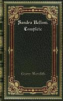 Sandra Belloni. Complete