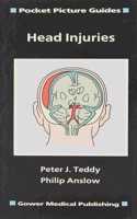 Head Injuries (Pocket Picture Guides)