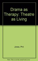 Drama as Therapy: Theatre as Living