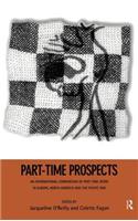 Part-Time Prospects