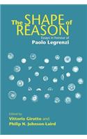 The Shape of Reason