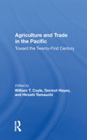 Agriculture And Trade In The Pacific