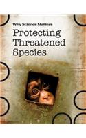 Protecting Threatened Species